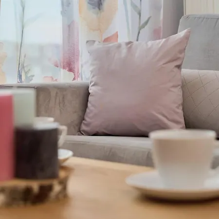 Apartamento Jesionowa With Free Garage By Renters